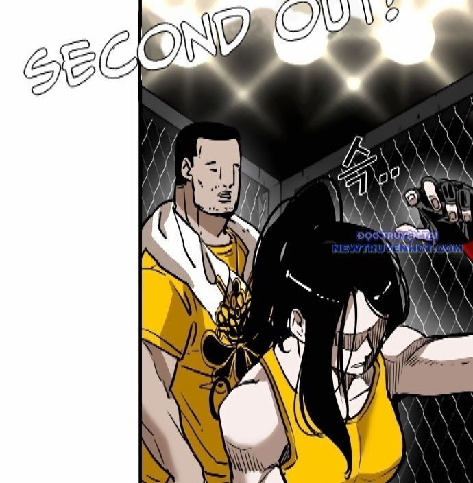 shark - cá mập chapter 301 102