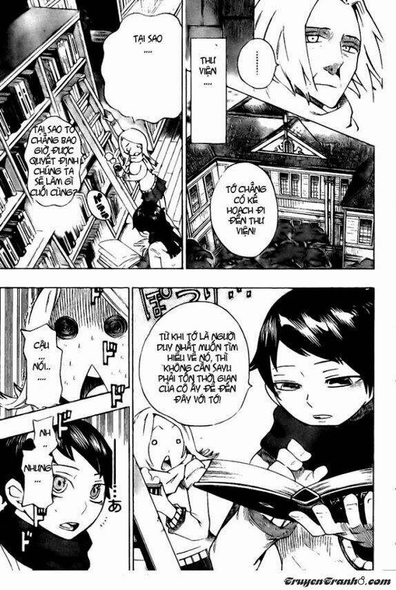 bokke-san chapter 2 14