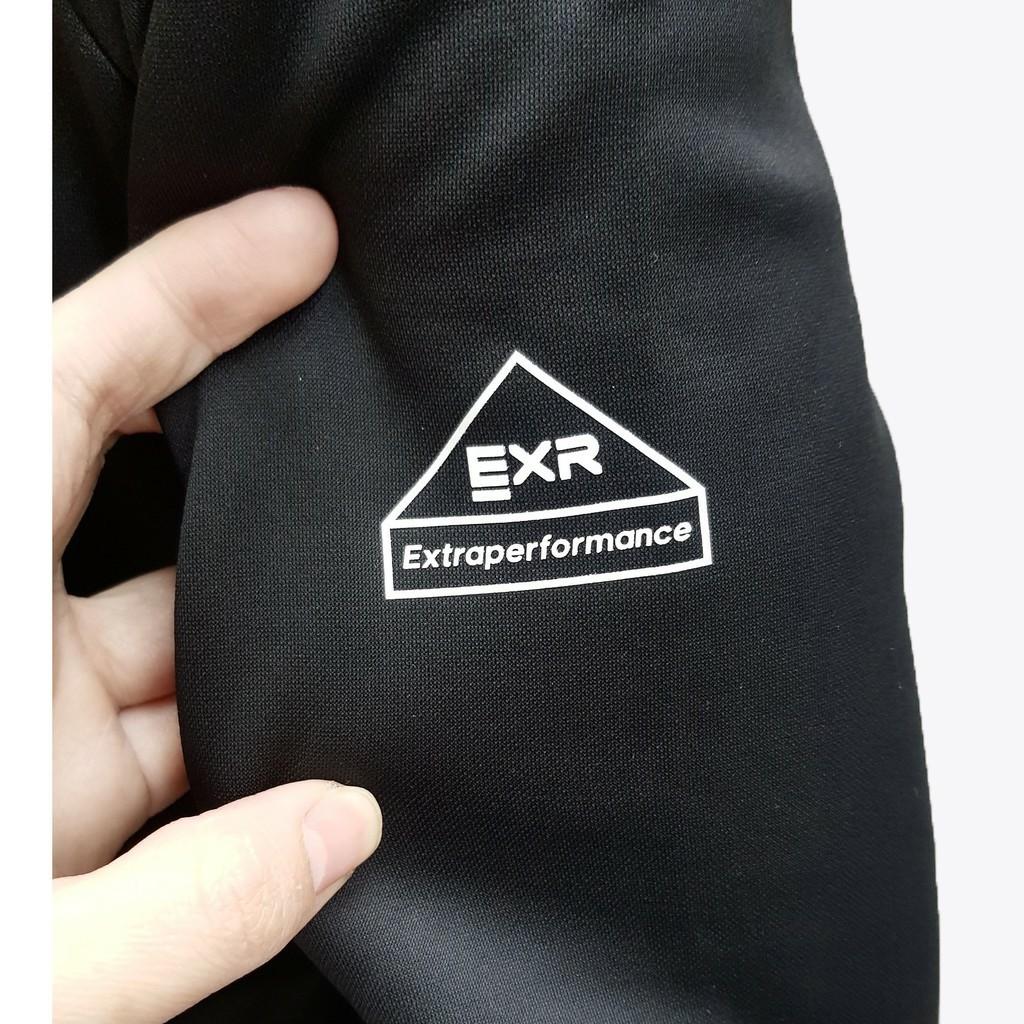 Áo khoác nỉ nam EXR xuất Hàn fullbox