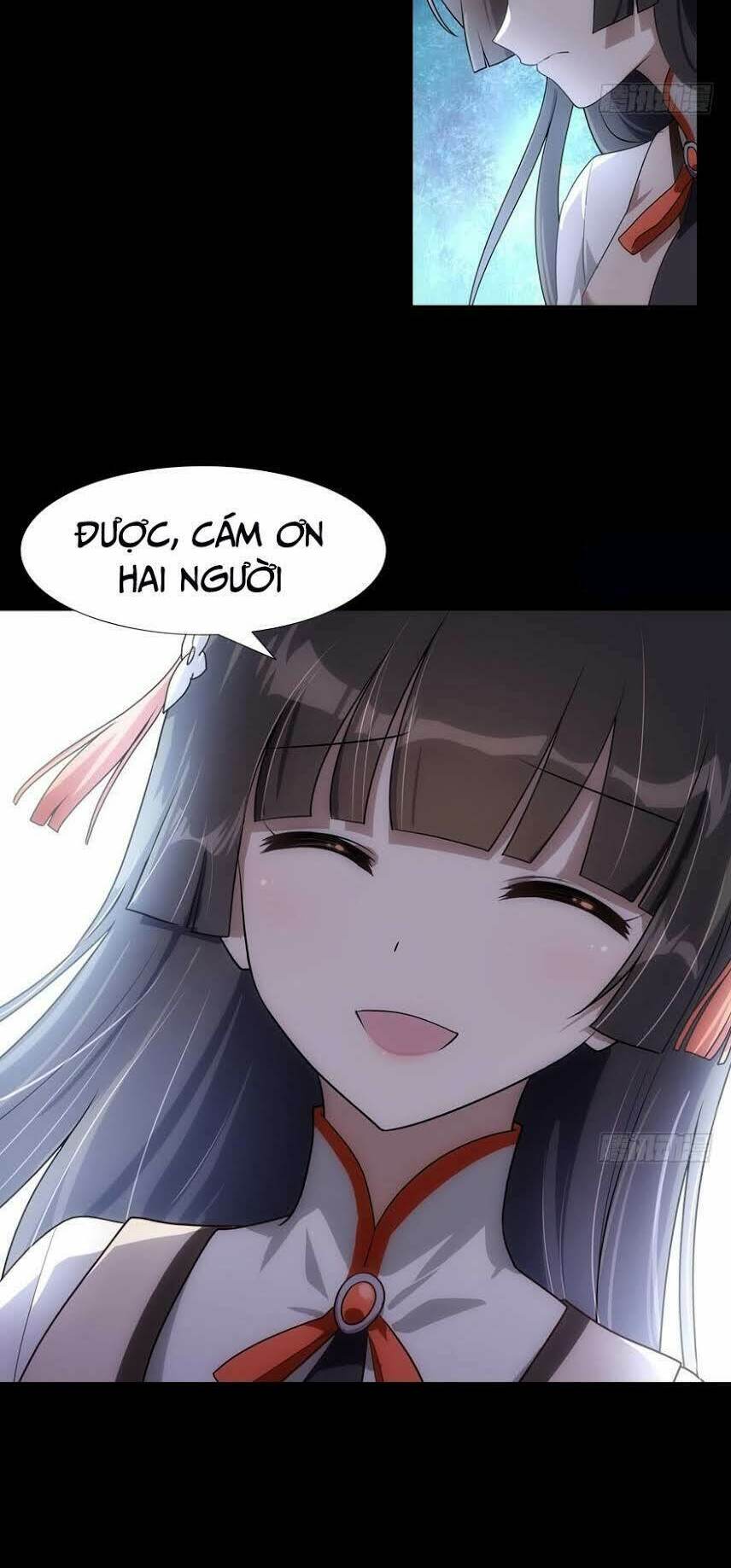 bạn gái virus của tôi chapter 16 7