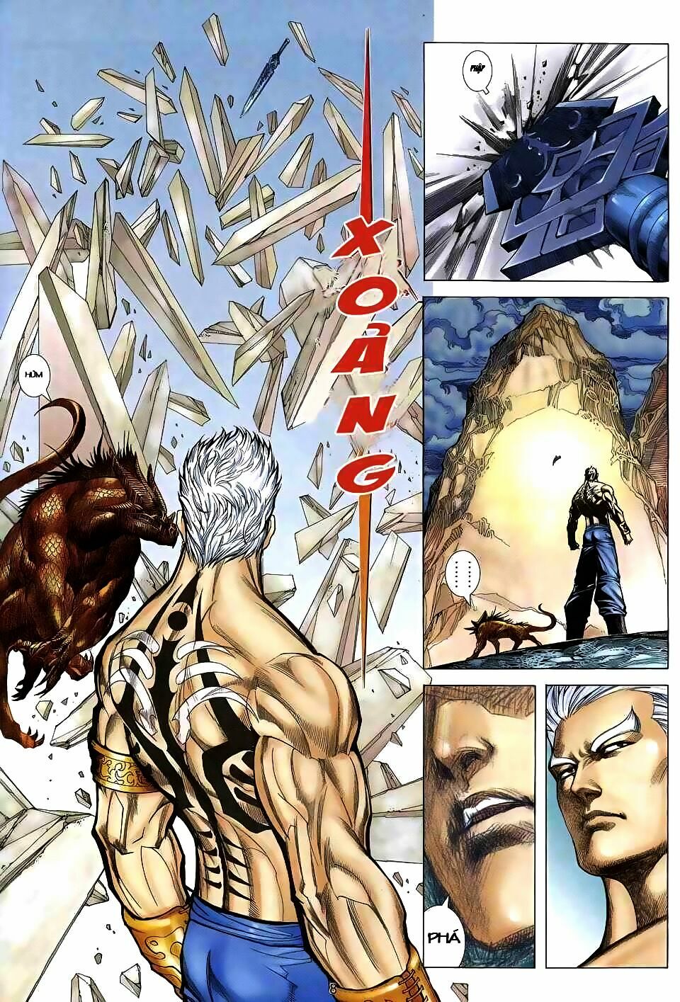 cuồng đao 04 chapter 1 5