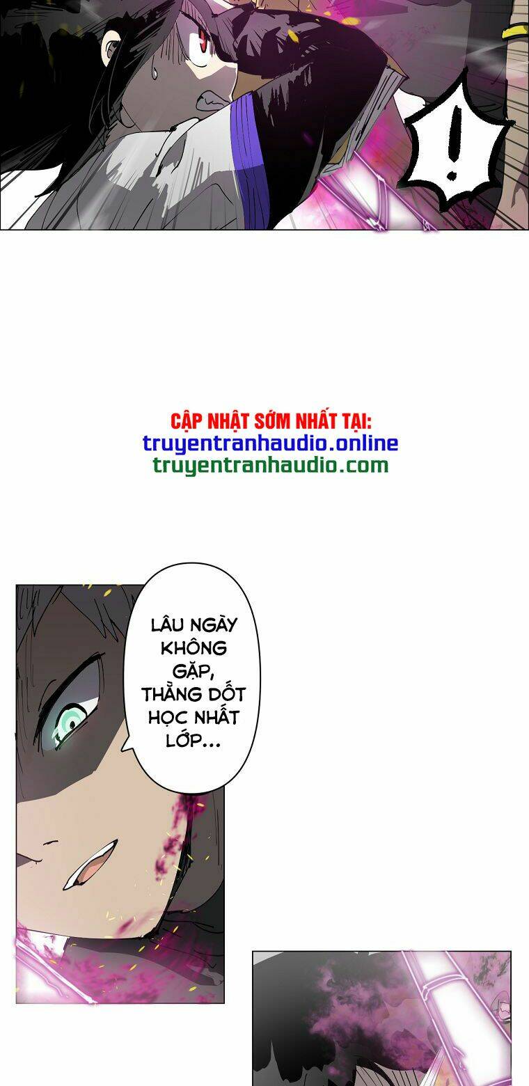 thập tự chinh chapter 1 27