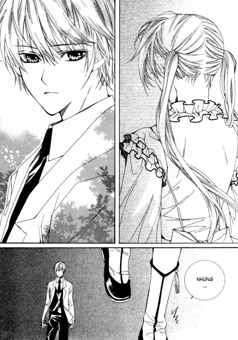 dear my girls chapter 23 15