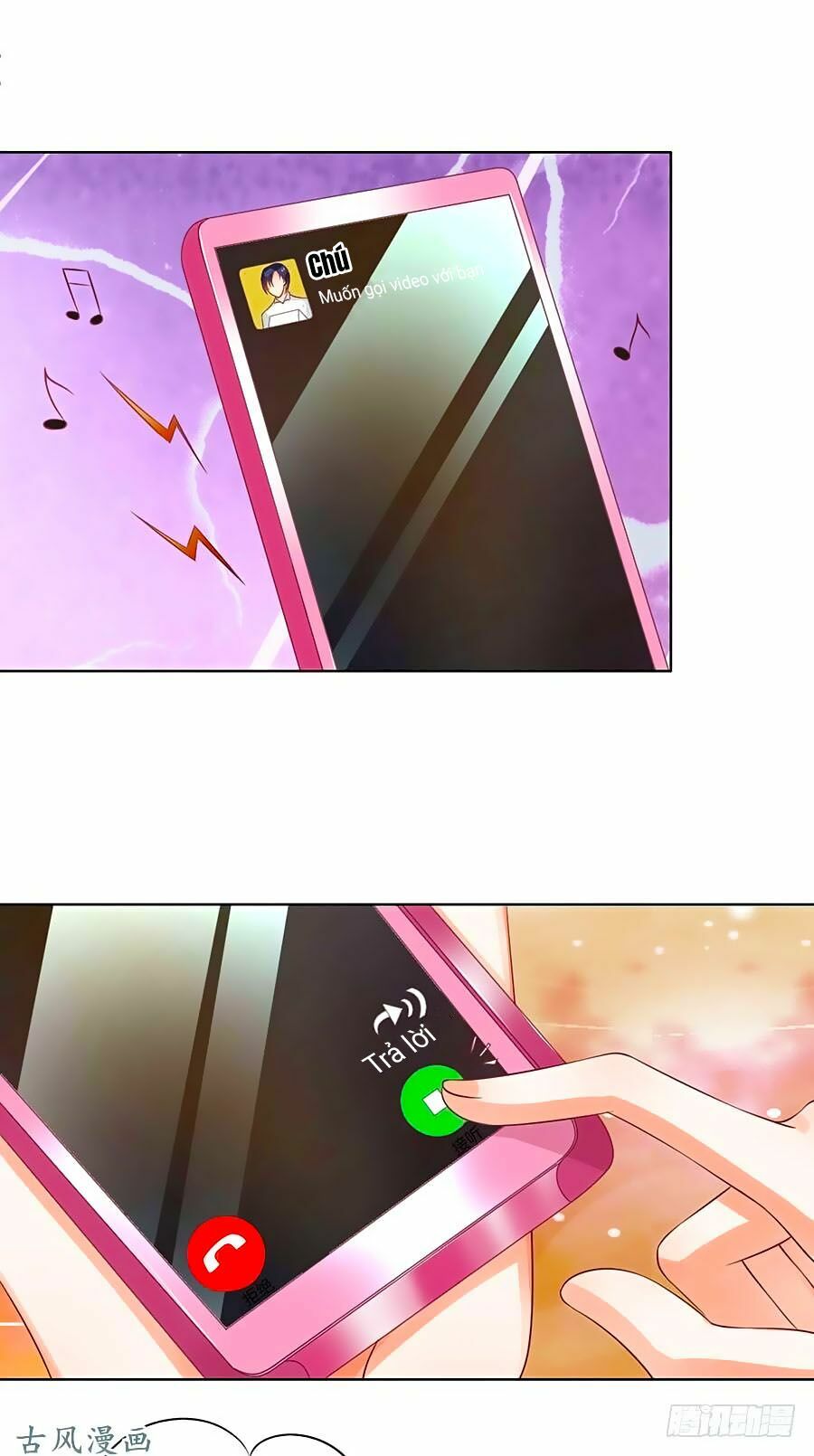 bác sĩ sở cũng muốn yêu chapter 137 20