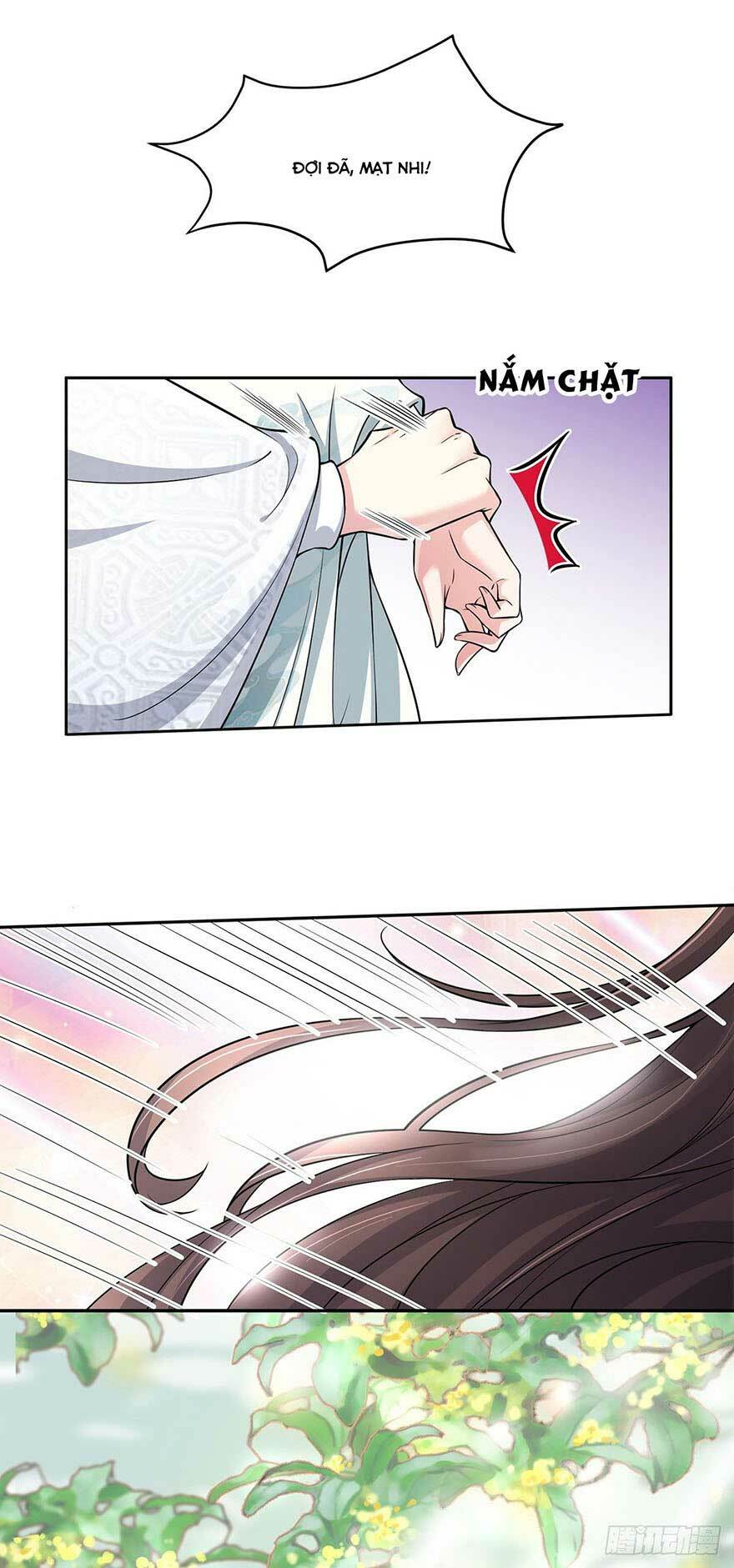 hoạn phi thiên hạ chapter 59 30