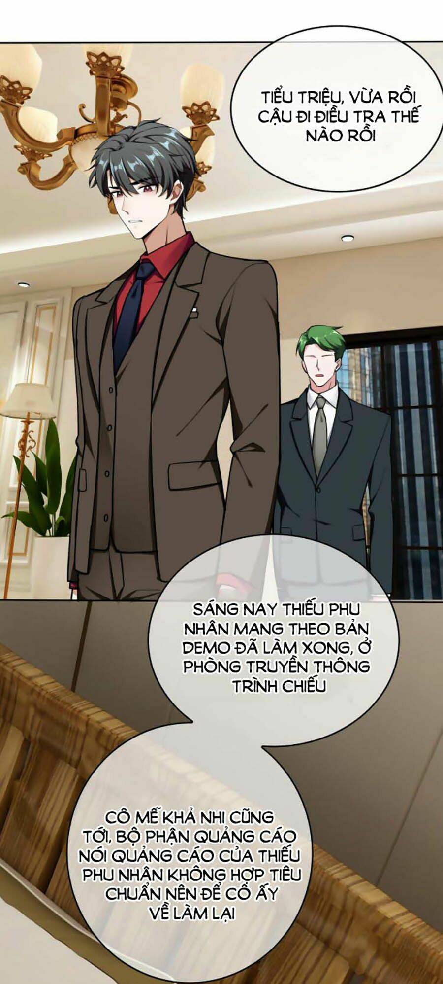 kế hoạch công lược của cô vợ gả thay chapter 53 32