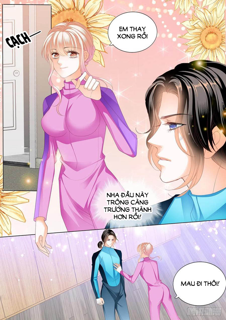 bá đạo tiểu thúc, xin trêu chọc vừa thôi! chapter 178 3