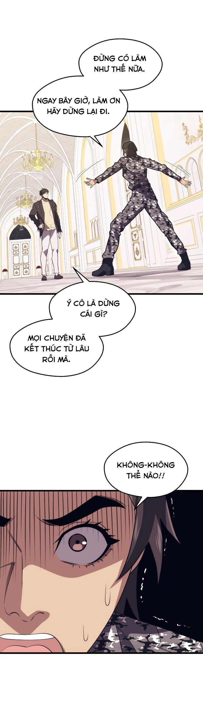 linh hồn ở nhà ga seoul chapter 41 26