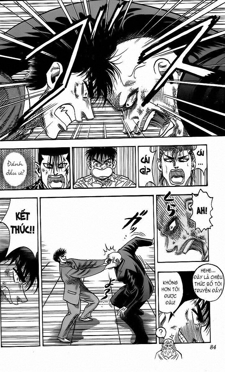 hareluya chapter 29 19