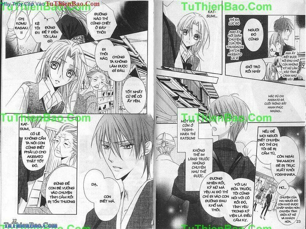 yoshiwara hana oboro chapter 9 11