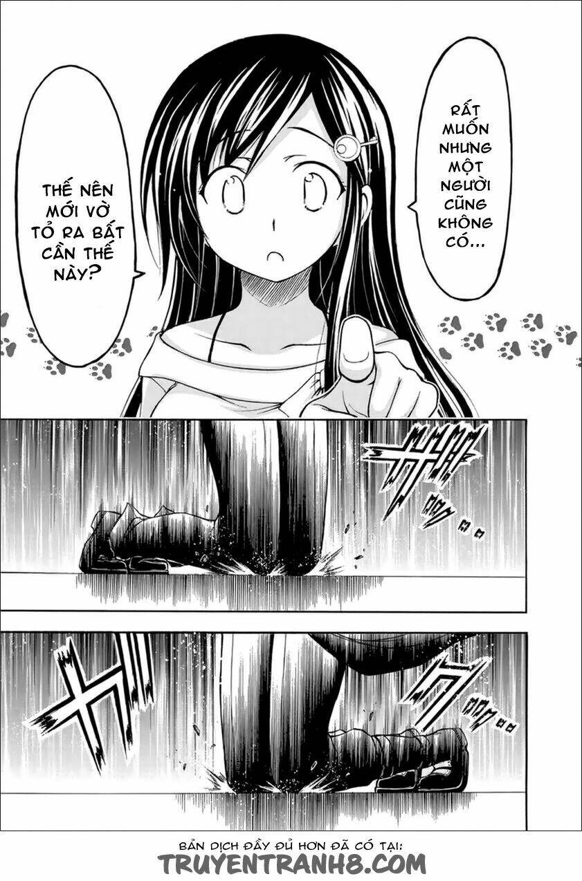 gou-dere bishoujo nagihara sora chapter 16 24