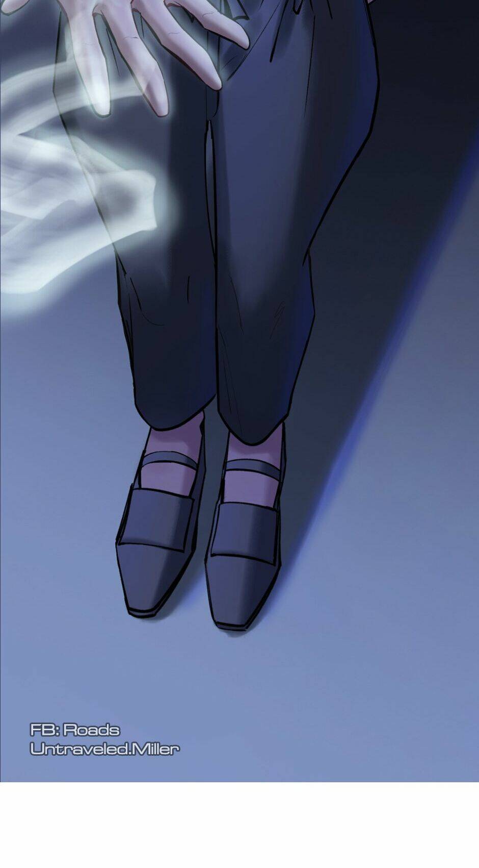 anh hùng và hiệp nữ chapter 55 49