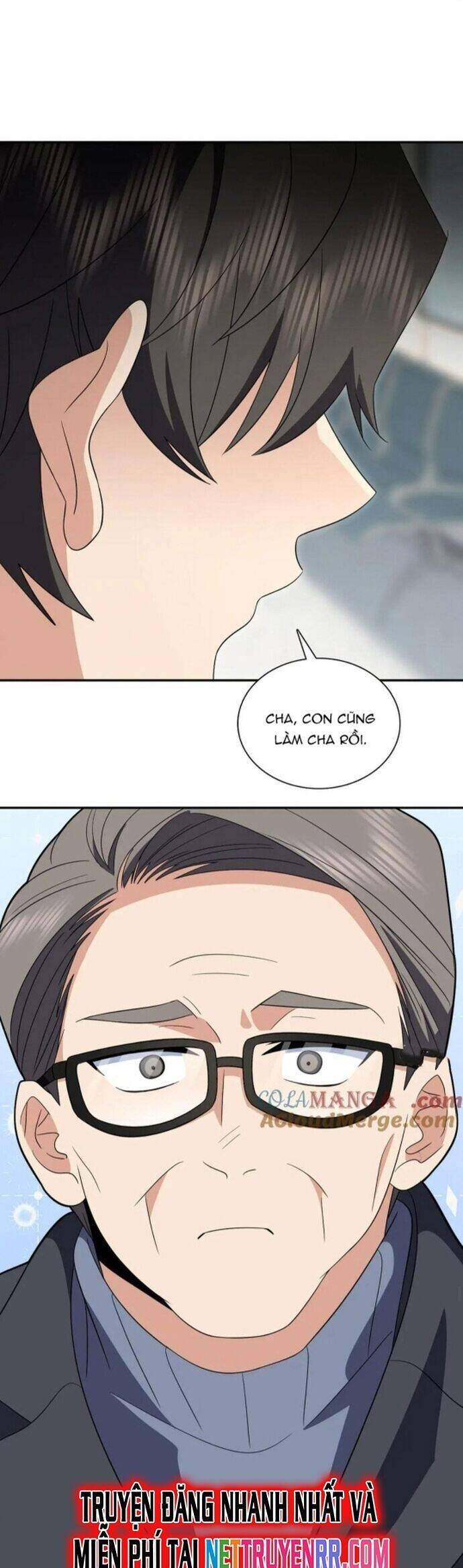 Bà Xã Nhà Tôi Đến Từ Ngàn Năm Trước chapter 340 16