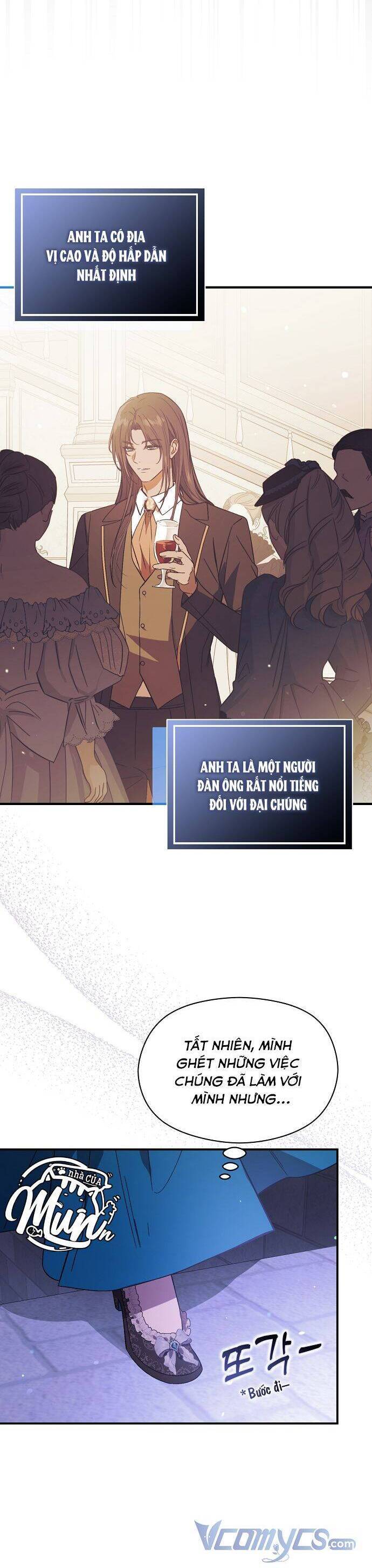 tôi không cố ý quyến rũ nam chính đâu! chapter 78 31