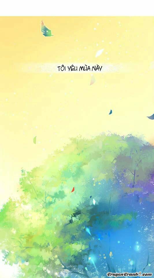 nuan nuan wu chapter 1 2