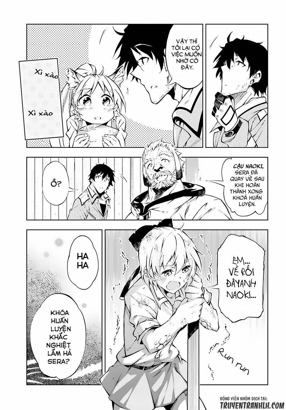 exterminator chapter 4 10