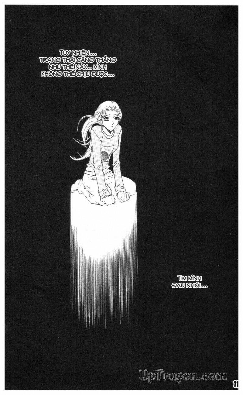 người yêu lý tưởng chapter 5.1 13