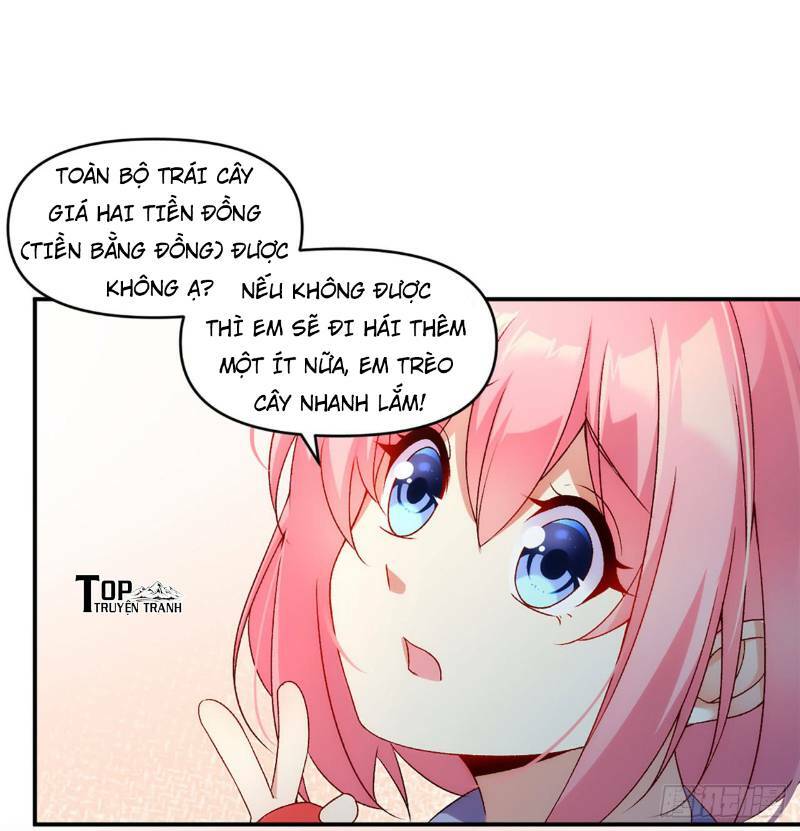 lãnh chúa cái gì không quan trọng chapter 3 9