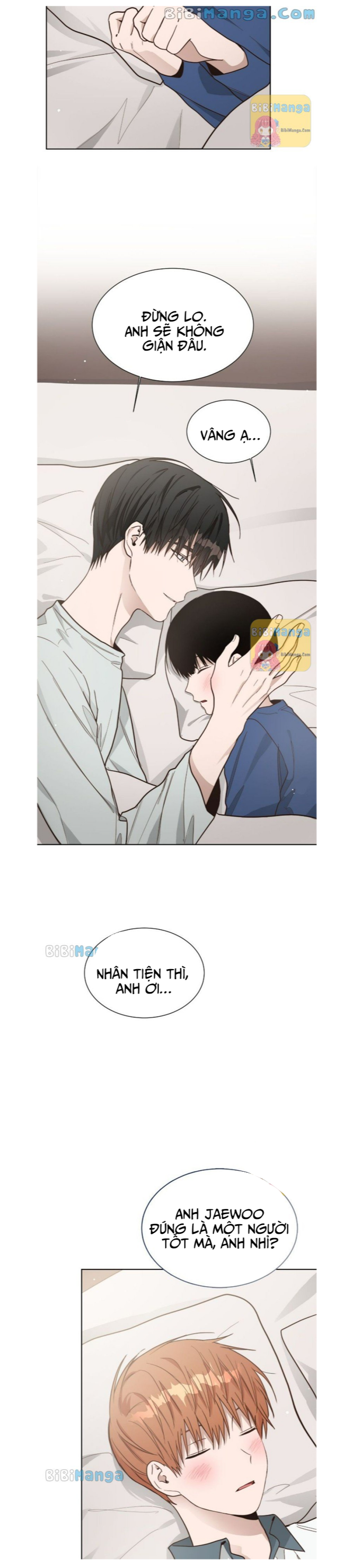 tôi trở thành tên top phụ tồi tệ chapter 21 20