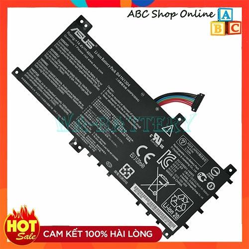 Pin Dùng Cho Laptop ASUS S451 V451L V451LA S451LA B41BK4G B41N1304