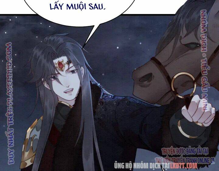 trọng sinh bá sủng nhiếp chính vương quá mạnh mẽ chapter 141 10