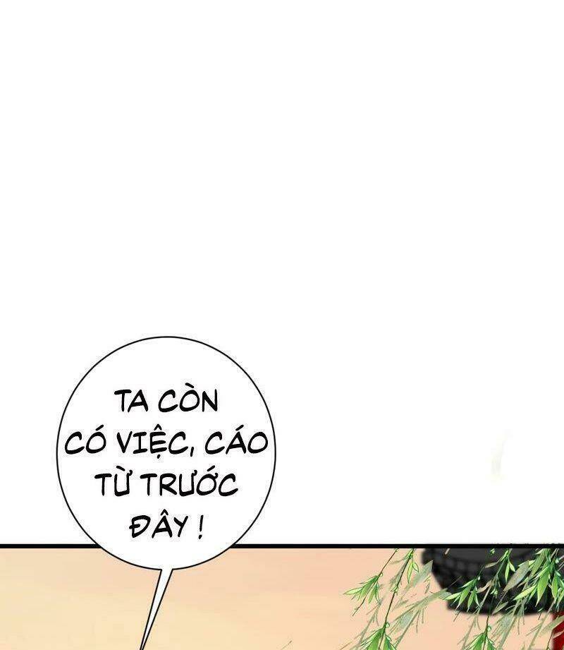 quận chúa vững vàng, thiết lập nhân vật không thể vỡ chapter 60 7