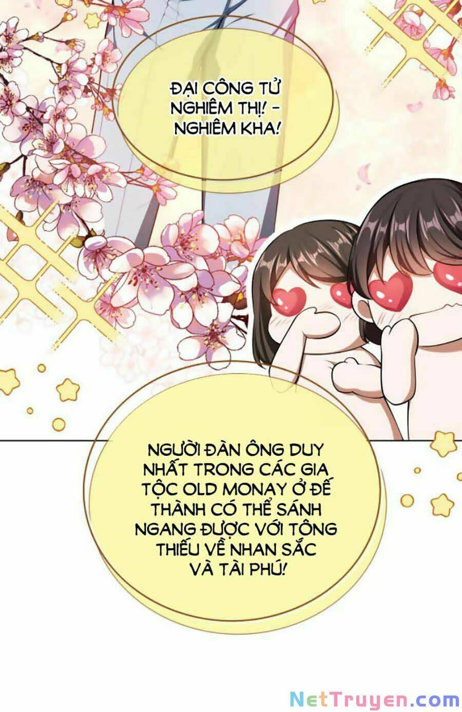 cô vợ gả thay của tổng tài cố chấp chapter 38 6