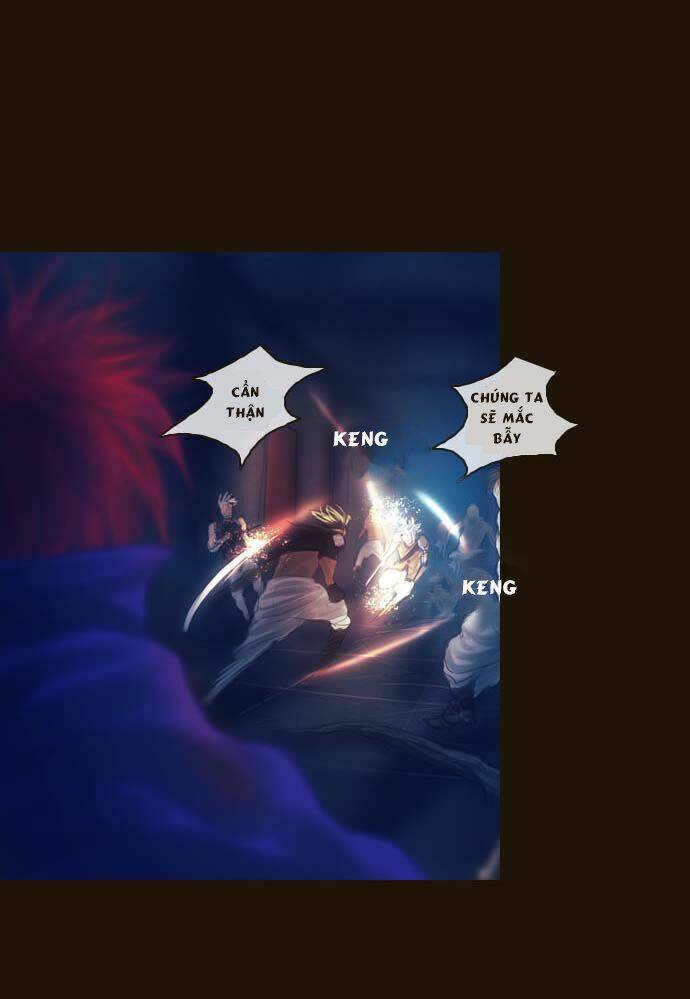 hội ảo thuật chapter 85 39