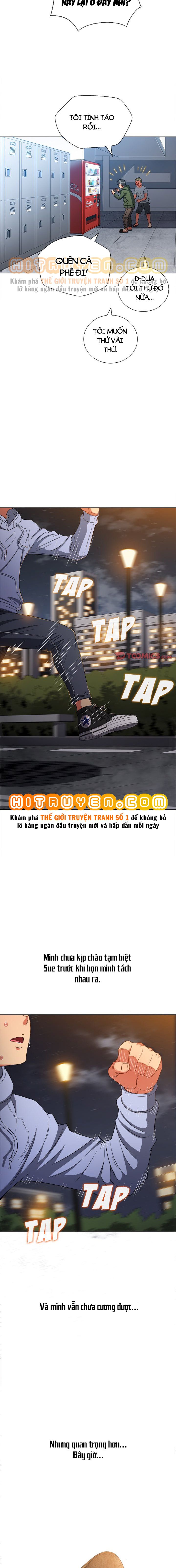 bắt nạt học đường chapter 113 19