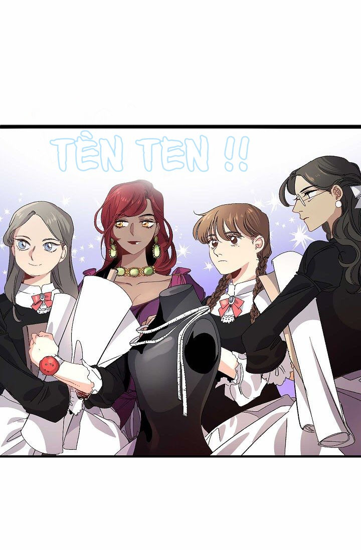 mối tình đầu của bạo chúa chapter 29 14