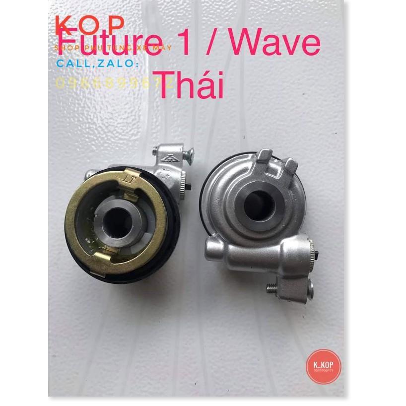 SÂU CÔNG TƠ MÉT dành cho WAVE THÁI .ZX.FUTURE