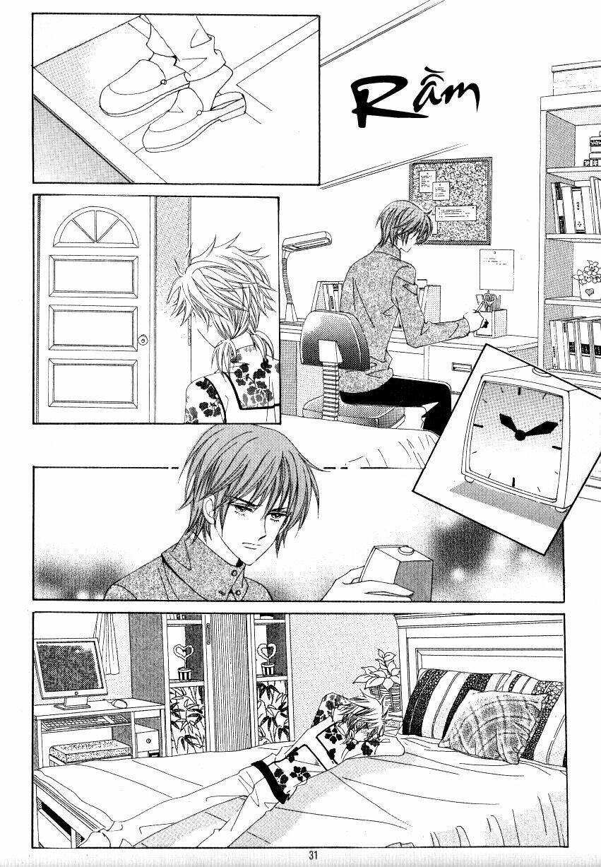 she's scary chapter 45 25