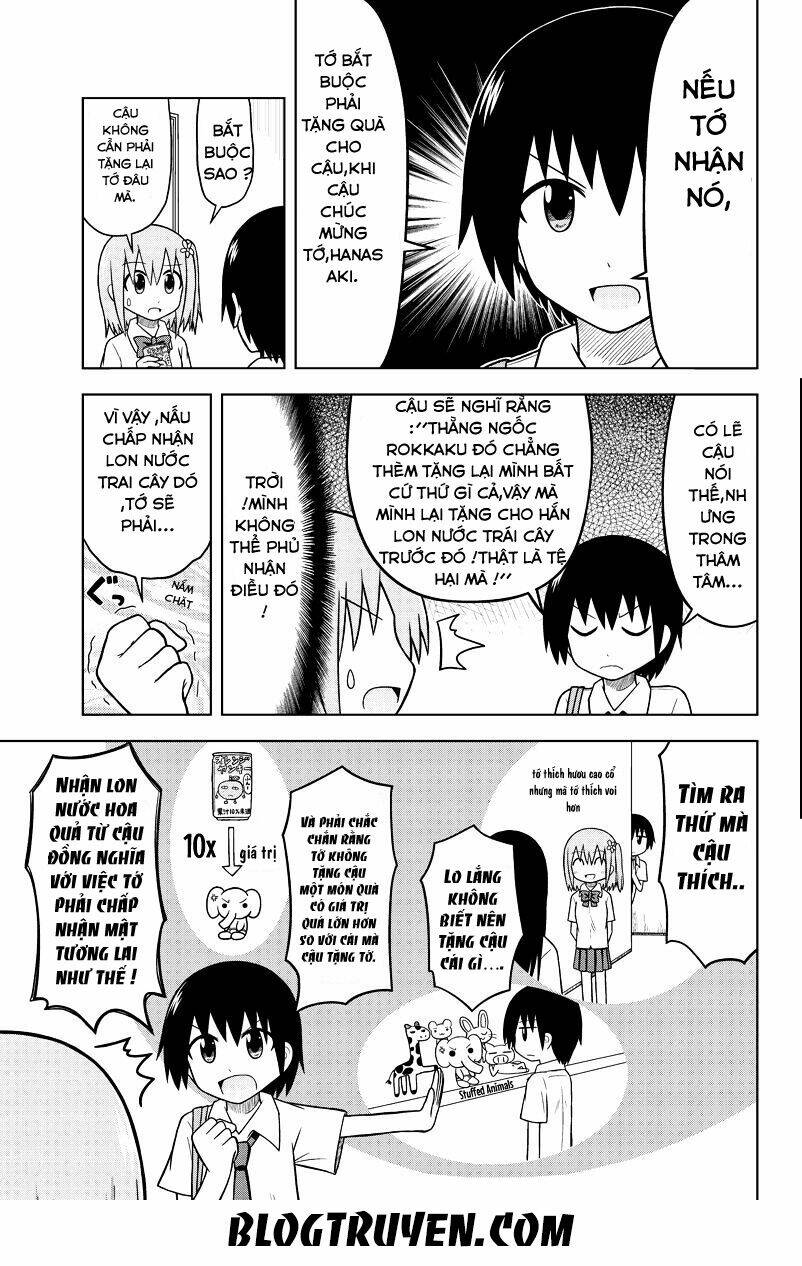 sentirental shoujo chapter 1 19