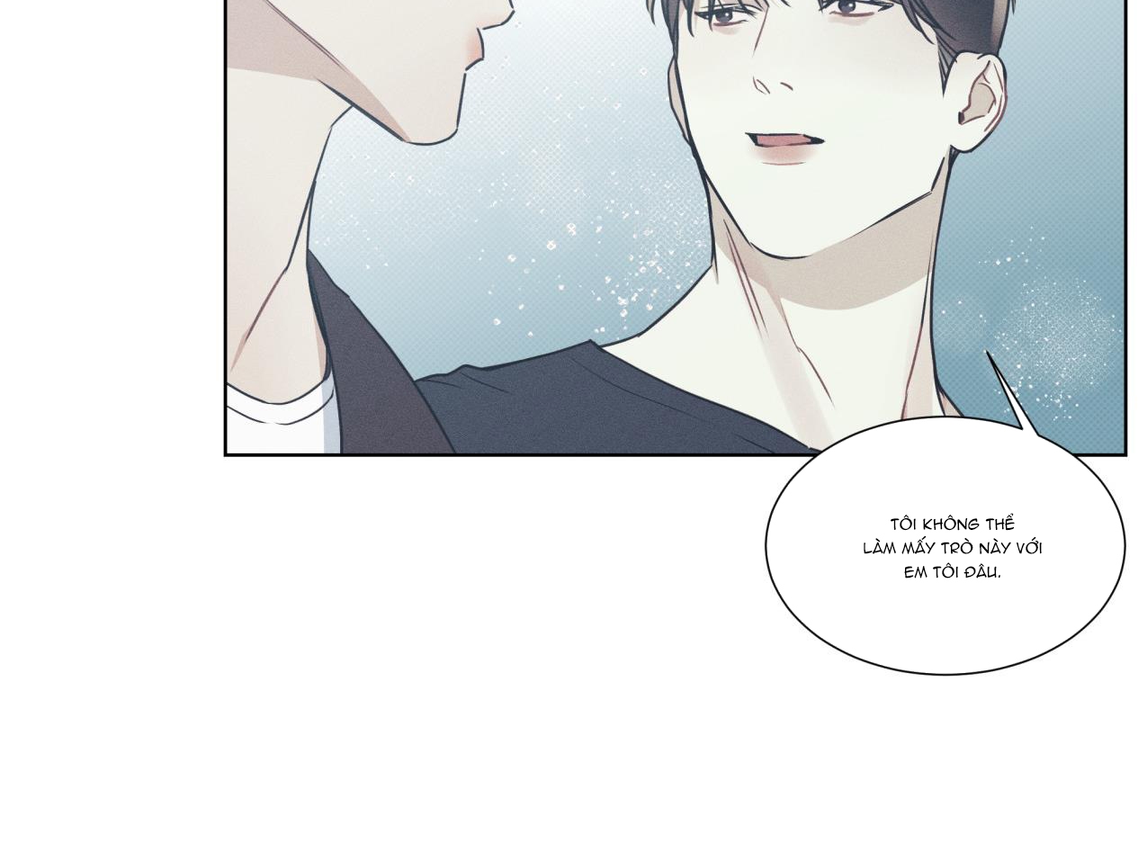 dải hợp âm trên đại dương xanh chapter 20 101