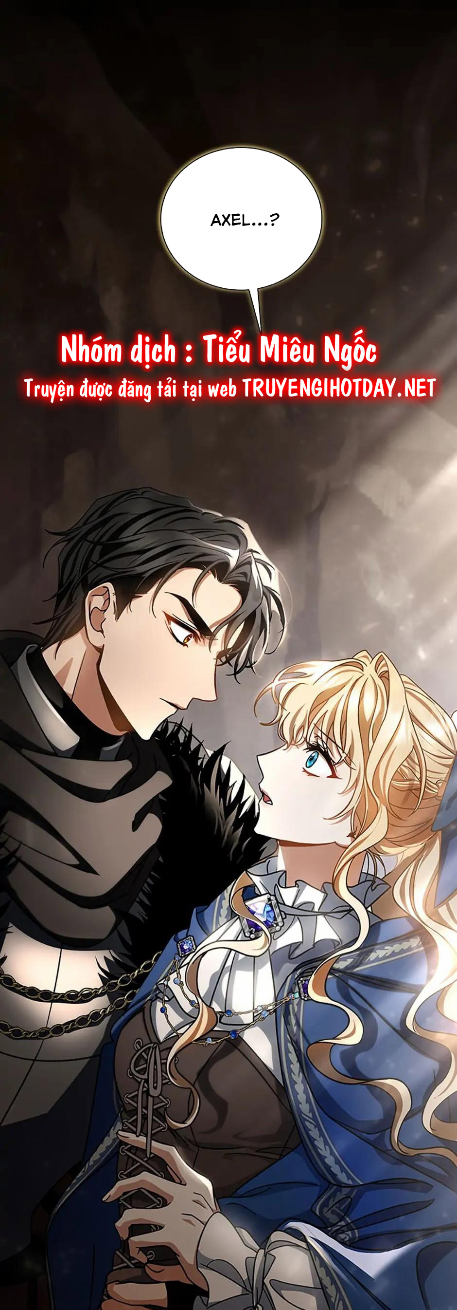 vị cứu tinh của nam phản diện chapter 53 54