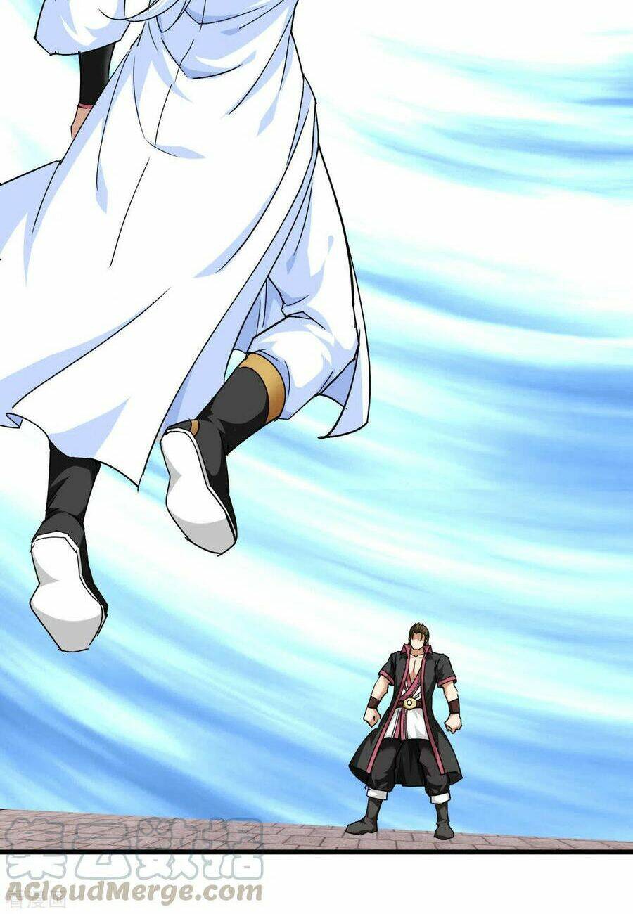 trọng sinh ta là đại thiên thần chapter 105 14