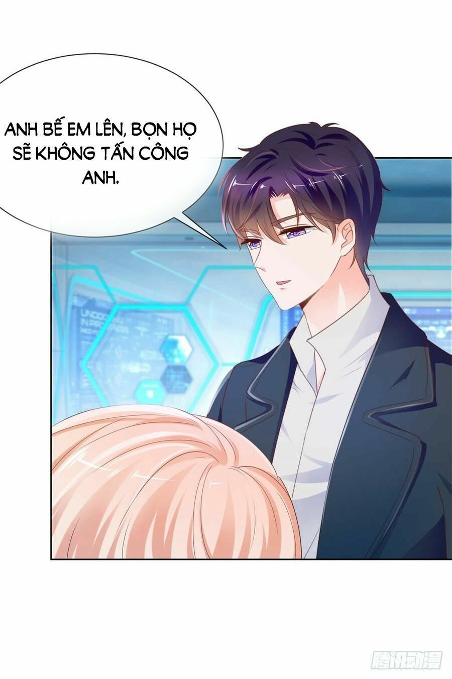 ẩn hôn 100%: chọc tức vợ yêu mua một tặng một chapter 69 30