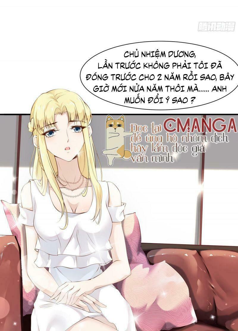 nãi ba là chiến thần mạnh nhất chapter 13 43