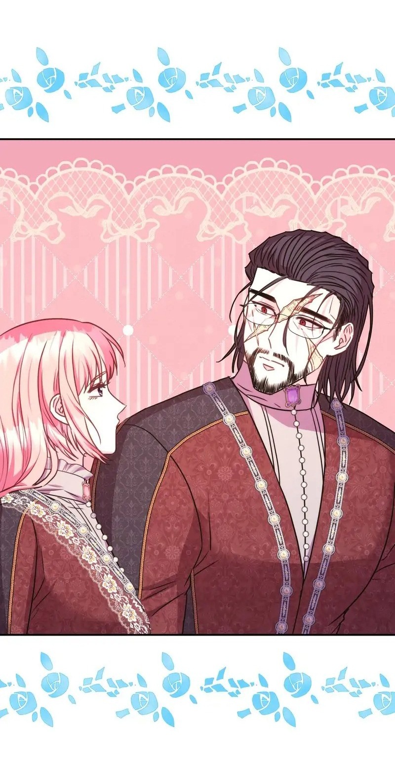 chuyện tình lãng mạn với ngài công tước mặt sẹo chapter 79 39