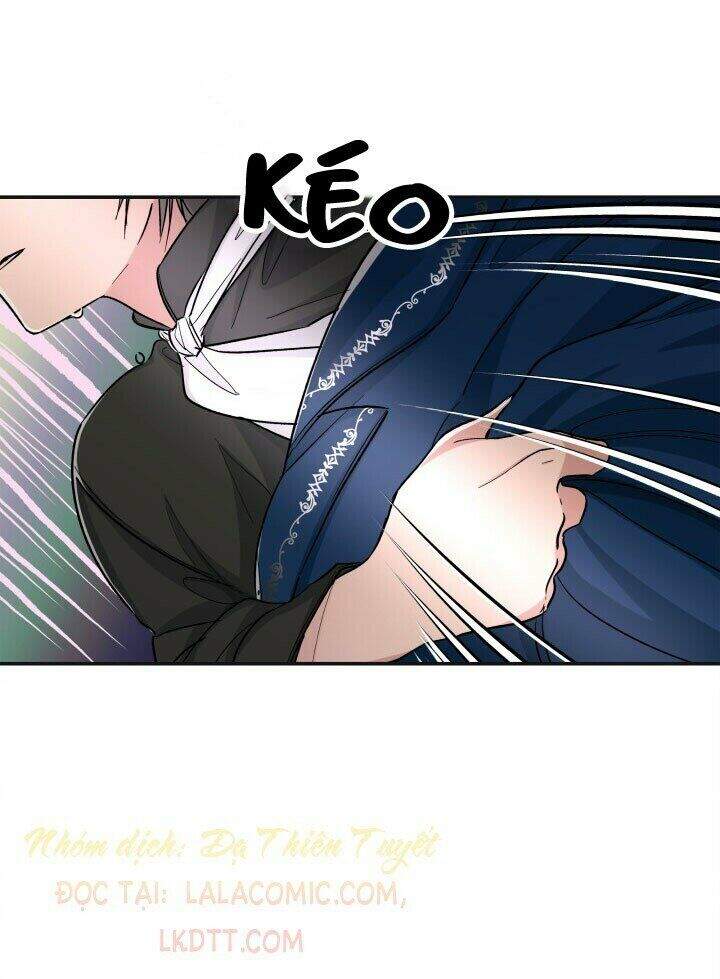 tôi đánh mất dây xích kiềm chế nam chính yandere chapter 3 38