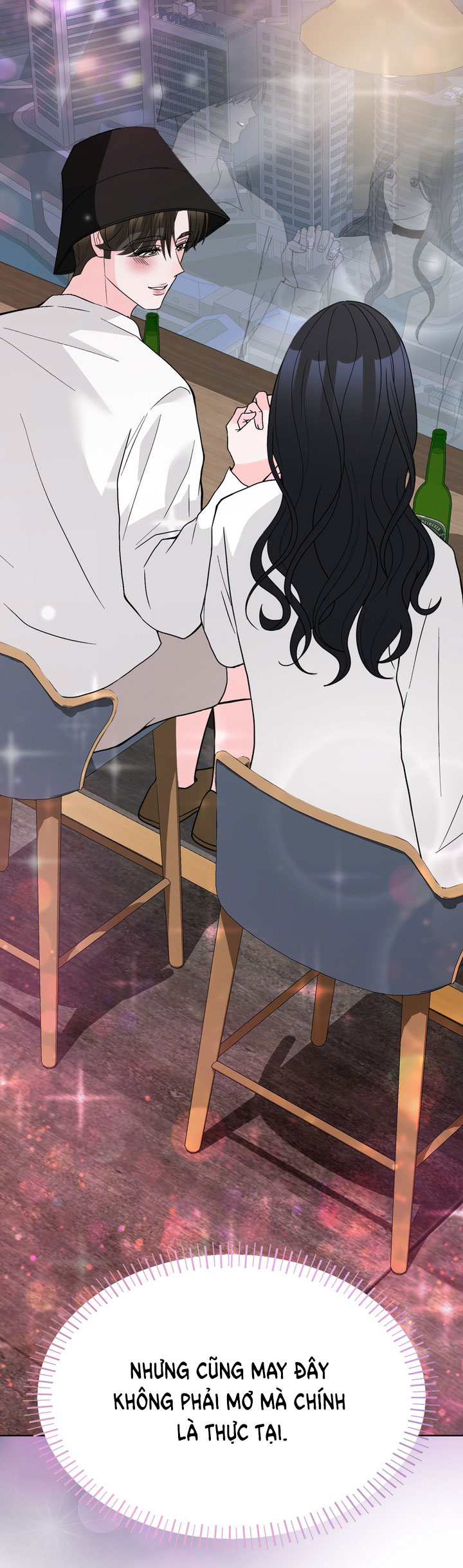 [18+] điều em cố giấu chapter 39.2 29