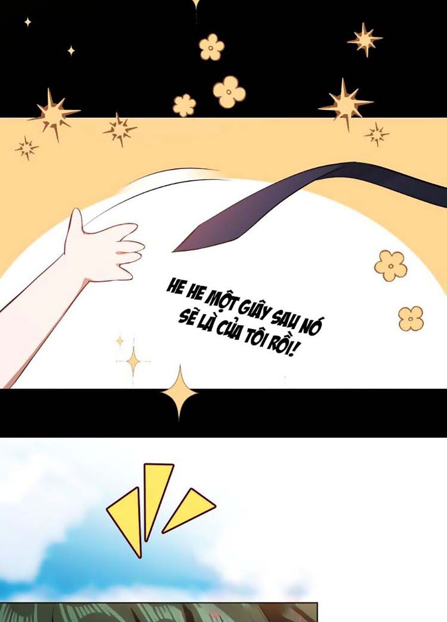 kế hoạch công lược của cô vợ gả thay chapter 31 47