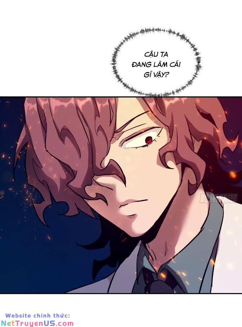 tay trái của ta có thể biến chapter 21 31