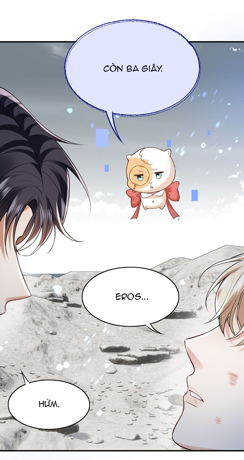 chiến lược tẩy trắng của phản diện chapter 16 28