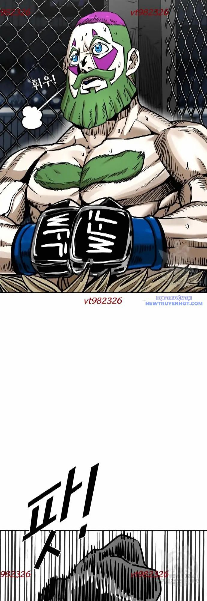 shark - cá mập chapter 284 33