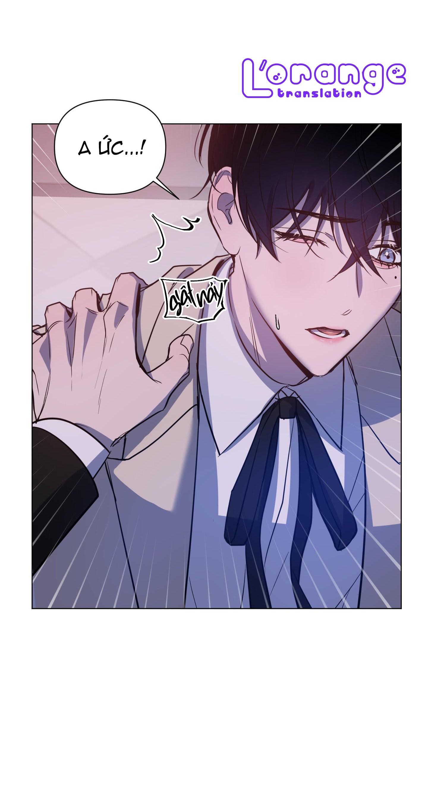 bình minh chia cắt màn đêm chapter 2 20