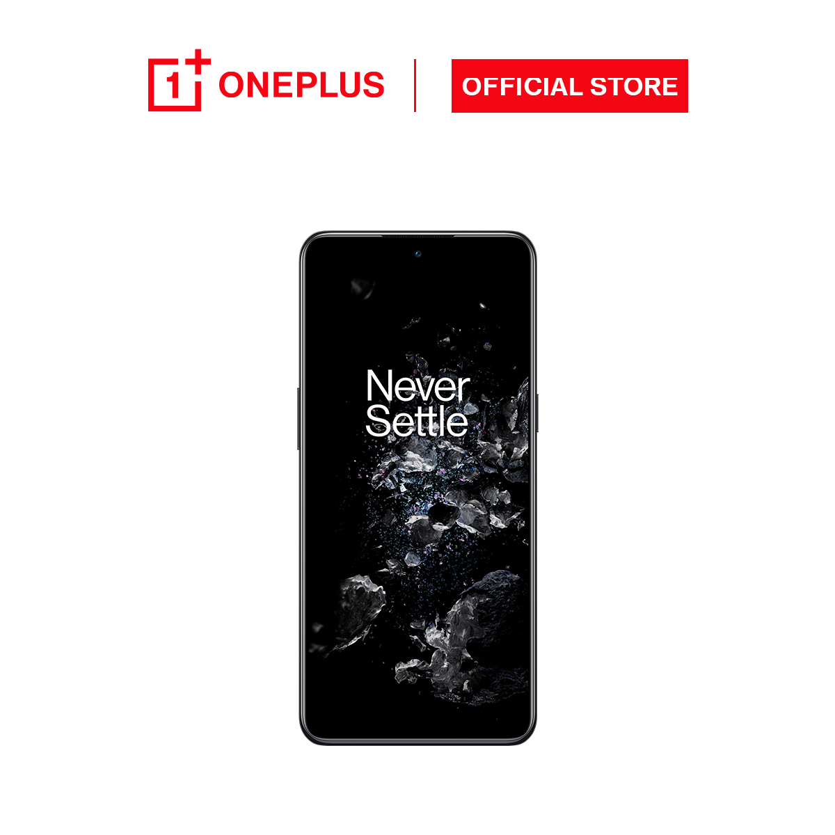 Điện thoại OnePlus 10T 5G - Hàng Chính Hãng