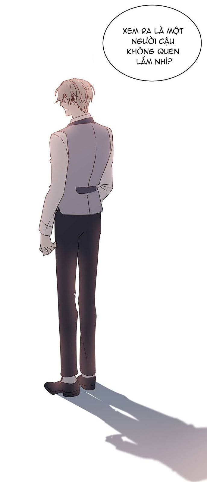 tôi là vị hôn thê phản diện chapter 37 17