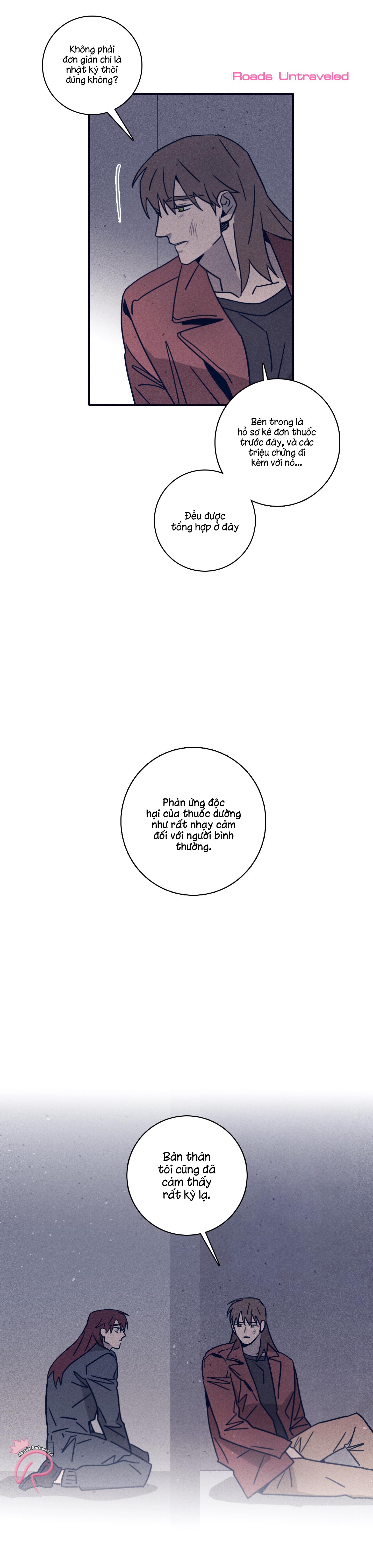 độc dược (marcel) chapter 48 5