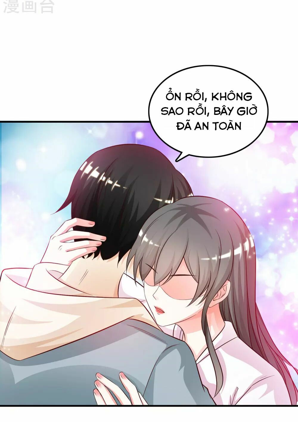 tối cường vận đào hoa chapter 21 14